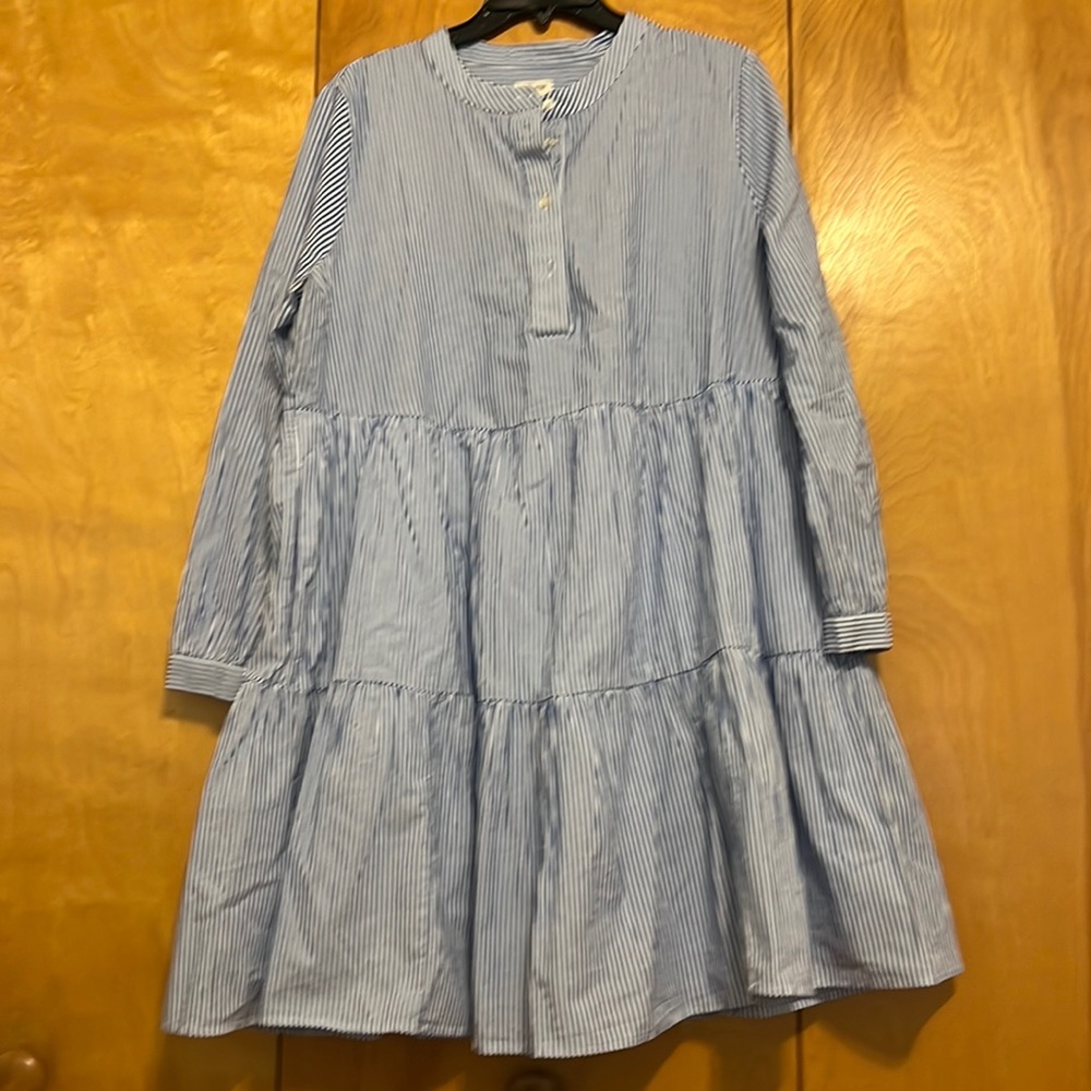 Jcrew dress